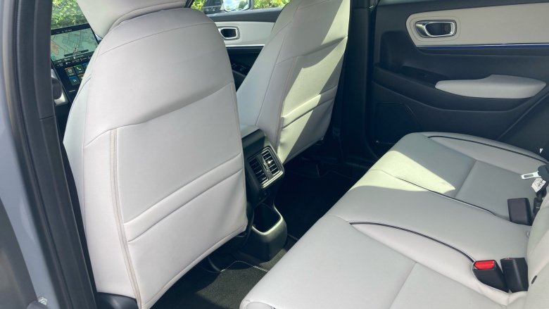 Honda E Ny1 150kW Advance 69kWh 5dr Auto Electric Hatchback